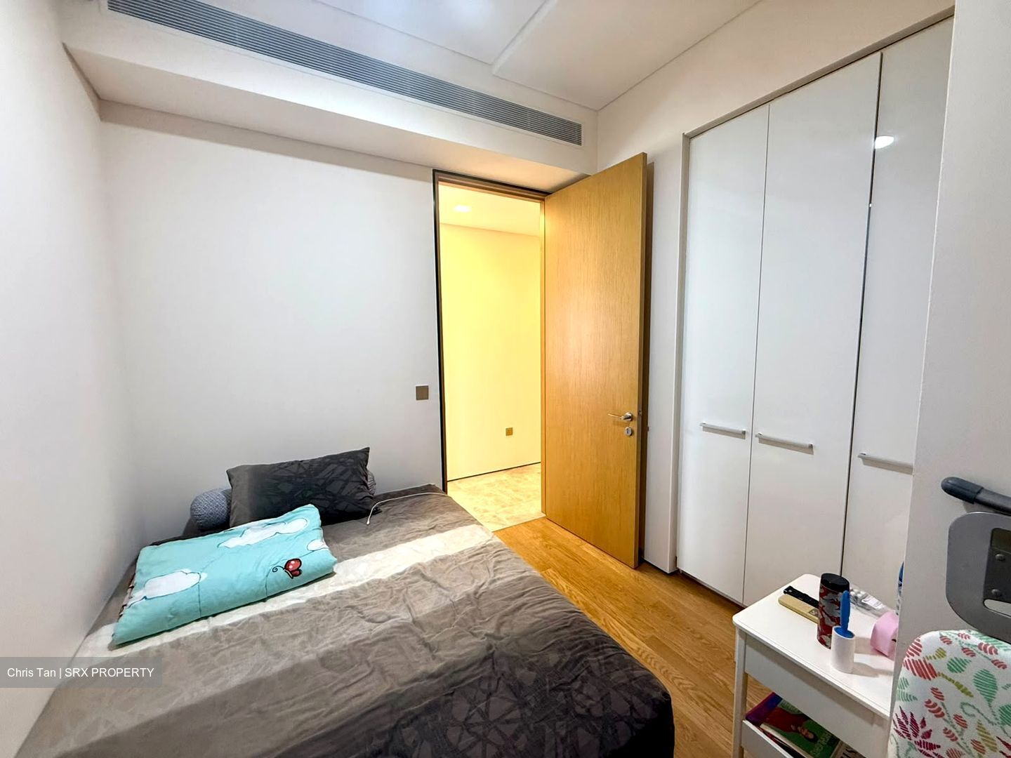 The Laurels (D9), Condominium #606676471